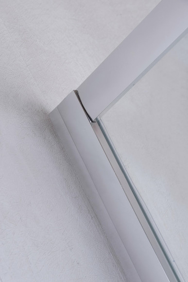 Душевой уголок Niagara Nova 100х100 NG-6602 профиль Хром стекло прозрачное Душевой уголок Niagara Nova 100х100 NG-6602 профиль Хром стекло прозрачное