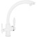 Смеситель для кухни Kaiser Vincent 31244-10 Белый Смеситель для кухни Kaiser Vincent 31244-10 Белый