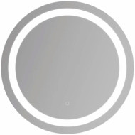 Зеркало Haiba 60 HB662 с подсветкой с сенсорным выключателем