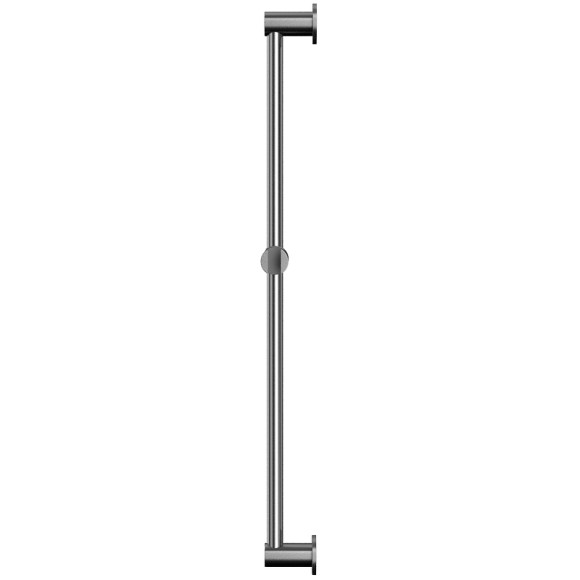 Душевая система Whitecross Y brushed nickel YSET09NIB с термостатом Брашированный никель Душевая система Whitecross Y brushed nickel YSET09NIB с термостатом Брашированный никель