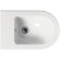 Биде GSI Pura 8865111 подвесное Белое глянцевое Биде GSI Pura 8865111 подвесное Белое глянцевое