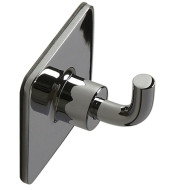 Крючок Fixsen Square FX-93105 Хром Крючок Fixsen Square FX-93105 Хром