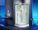 Душевая кабина WeltWasser WW500 Werra 801 80x80 10000003222 профиль Хром стекло прозрачное Душевая кабина WeltWasser WW500 Werra 801 80x80 10000003222 профиль Хром стекло прозрачное