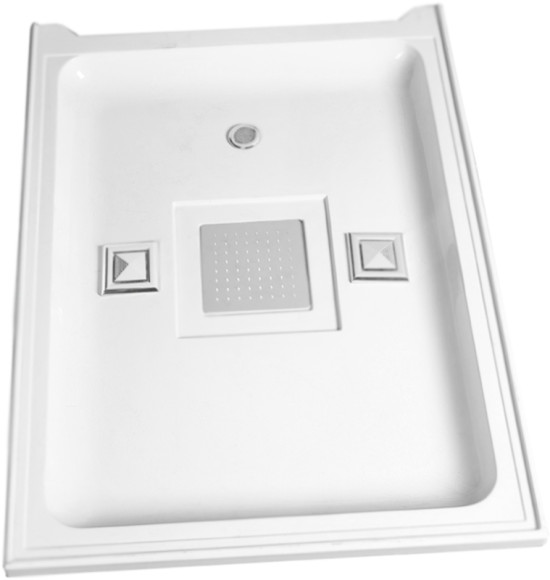 Душевая кабина WeltWasser WW500 Laine 904 90x90 10000003268 профиль Хром стекло прозрачное Душевая кабина WeltWasser WW500 Laine 904 90x90 10000003268 профиль Хром стекло прозрачное