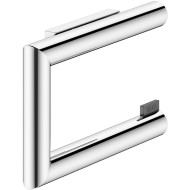 Держатель туалетной бумаги Keuco Collection Reva 12862 010000 Хром