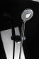 Душевая кабина Niagara Classic 120х80 R NG-3512-14RBKTG с гидромассажем Душевая кабина Niagara Classic 120х80 R NG-3512-14RBKTG с гидромассажем