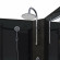 Душевая кабина Niagara Classic 120х80 R NG-3512-14RBKTG с гидромассажем Душевая кабина Niagara Classic 120х80 R NG-3512-14RBKTG с гидромассажем