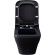 Унитаз Allen Brau Infinity 4.21011.AN подвесной Антрацит без сиденья Унитаз Allen Brau Infinity 4.21011.AN подвесной Антрацит без сиденья