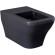 Унитаз Allen Brau Infinity 4.21011.AN подвесной Антрацит без сиденья Унитаз Allen Brau Infinity 4.21011.AN подвесной Антрацит без сиденья