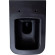 Унитаз Allen Brau Infinity 4.21011.AN подвесной Антрацит без сиденья Унитаз Allen Brau Infinity 4.21011.AN подвесной Антрацит без сиденья