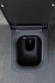 Унитаз Allen Brau Infinity 4.21011.AN подвесной Антрацит без сиденья Унитаз Allen Brau Infinity 4.21011.AN подвесной Антрацит без сиденья