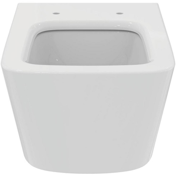 Унитаз Ideal Standard Blend Cube T368601 подвесной без сиденья