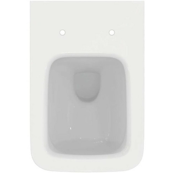 Унитаз Ideal Standard Blend Cube T368601 подвесной без сиденья