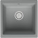 Кухонная мойка Point Бату 45 PN3008AL Серая