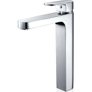 Смеситель для раковины Koller Pool Round Arc RA0200XL Хром Смеситель для раковины Koller Pool Round Arc RA0200XL Хром