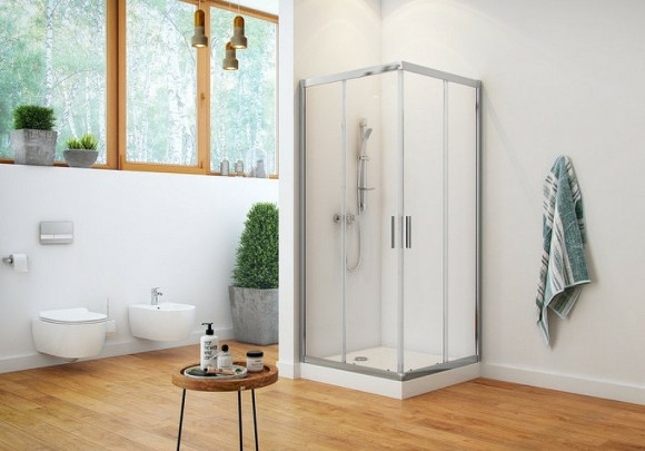 Акриловый поддон для душа Excellent Forma Compact 80x80 BREX.FOR08WHC Белый Акриловый поддон для душа Excellent Forma Compact 80x80 BREX.FOR08WHC Белый
