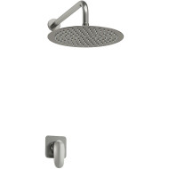 Душевая система WasserKRAFT Spree A1451.097.121 Никель