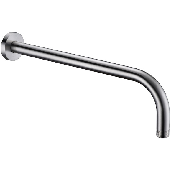 Душевая система WasserKRAFT Spree A1451.097.121 Никель Душевая система WasserKRAFT Spree A1451.097.121 Никель