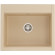 Кухонная мойка Aquaton Делия 60 1A715232LD260 Латте