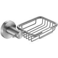 Мыльница Haiba HB8302-1 Нержавеющая сталь Мыльница Haiba HB8302-1 Нержавеющая сталь