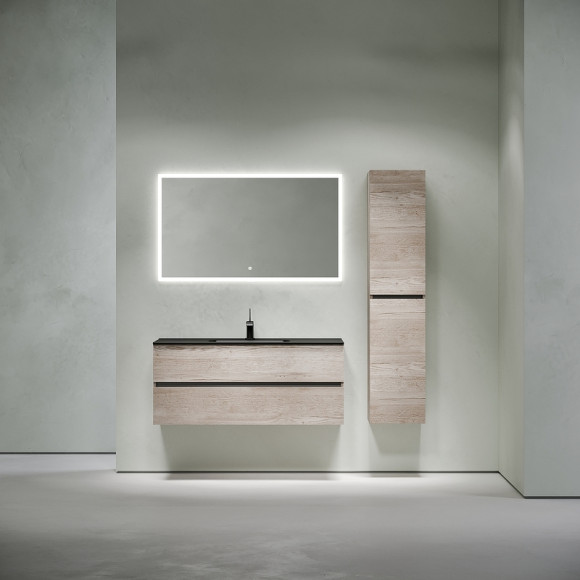 Тумба под раковину Sancos Urban 120 UR120-1EG подвесная Дуб Галифакс натуральный Тумба под раковину Sancos Urban 120 UR120-1EG подвесная Дуб Галифакс натуральный