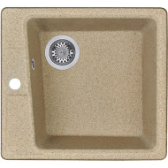 Кухонная мойка Aquaton Парма 47 1A713032PM220 Песочная