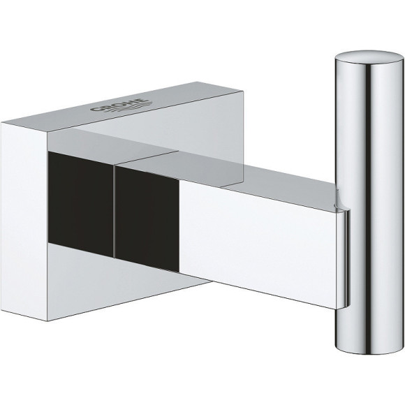 Крючок Grohe Essentials Cube 40511001 Хром