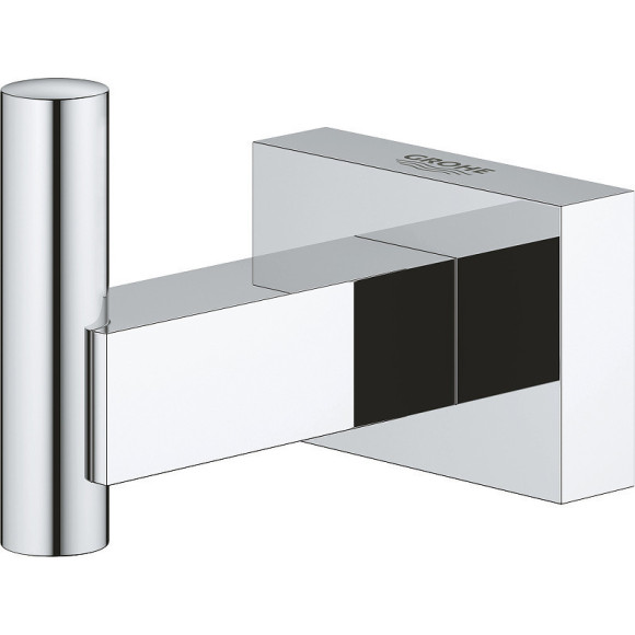 Крючок Grohe Essentials Cube 40511001 Хром