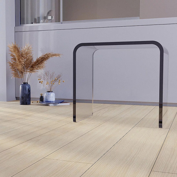 Стульчик для ванной Veconi ST-1 ST-AC-1T прозрачный Стульчик для ванной Veconi ST-1 ST-AC-1T прозрачный