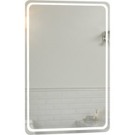 Зеркало Marka One Mix Modern 60 С подсветкой