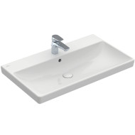 Раковина Villeroy&Boch Avento 80 41568001 Альпийский белый