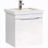 Тумба под раковину Vigo Grani 50 tp.GRI.FOS.50.1Y подвесная Белая