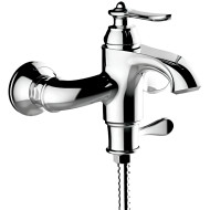 Смеситель для ванны Gappo G69 G3269 Хром Смеситель для ванны Gappo G69 G3269 Хром