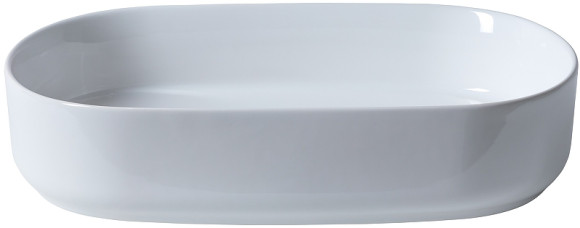 Раковина-чаша Allen Brau Fantasy 55 4.11022.20 Белая Раковина-чаша Allen Brau Fantasy 55 4.11022.20 Белая