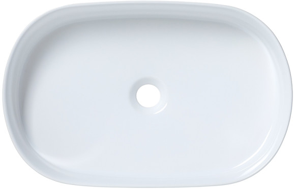 Раковина-чаша Allen Brau Fantasy 55 4.11022.20 Белая Раковина-чаша Allen Brau Fantasy 55 4.11022.20 Белая