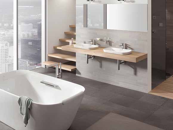 Раковина Toto Neorest 75 LW3717HY#XW Белая Раковина Toto Neorest 75 LW3717HY#XW Белая