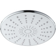 Верхний душ Orange S06TS Хром