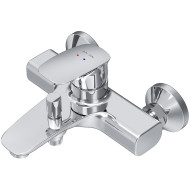 Смеситель для ванны AM.PM Spirit V2.1 F71A10000 Хром