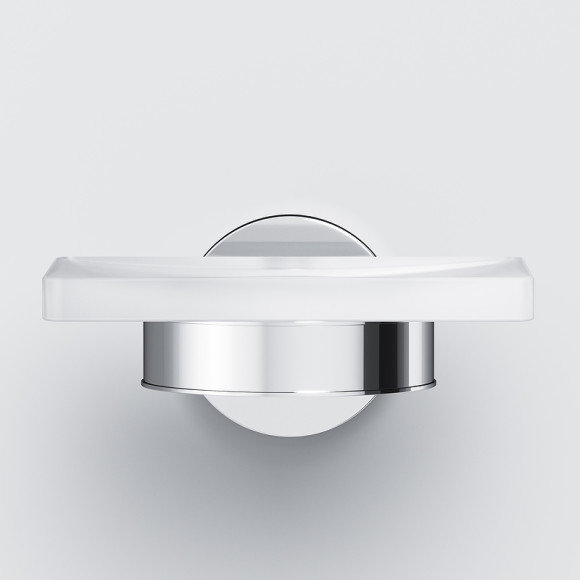 Мыльница AM.PM X-Joy A85A34200 Хром Мыльница AM.PM X-Joy A85A34200 Хром