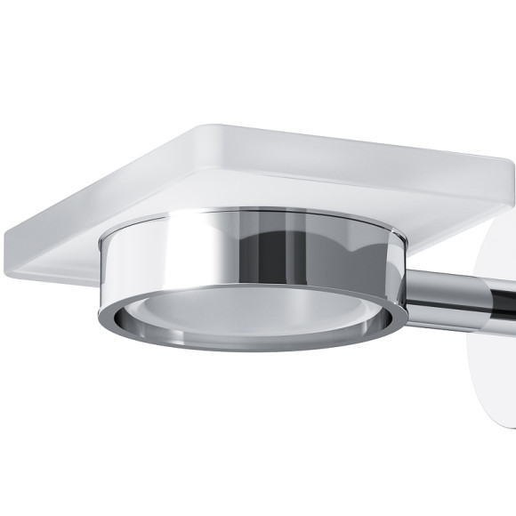 Мыльница AM.PM X-Joy A85A34200 Хром Мыльница AM.PM X-Joy A85A34200 Хром