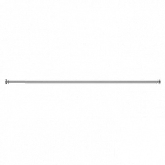 Карниз для ванны Iddis 020A200I14 Хром матовый