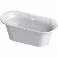 Ванна из искусственного камня Astra Form Монако 174х80 01010030 без гидромассажа