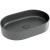 Раковина-чаша Ceramicanova Element 61 CN6048MDH Темный антрацит матовый