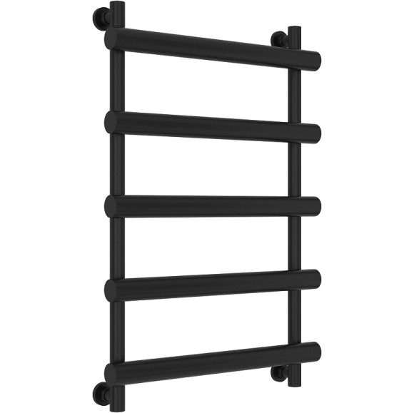 Водяной полотенцесушитель Сунержа Атлант 800х500 31-0226-8050 Черный матовый Водяной полотенцесушитель Сунержа Атлант 800х500 31-0226-8050 Черный матовый