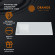 Раковина Orange 100 L ST-100RAL с местом под стиральную машину Белая Раковина Orange 100 L ST-100RAL с местом под стиральную машину Белая