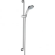 Душевой гарнитур Hansgrohe Raindance Classic 27841000 Хром Душевой гарнитур Hansgrohe Raindance Classic 27841000 Хром