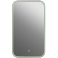 Зеркало Art&Max Bianchi AM-Bianchi-400-700-DS-F с подсветкой с сенсорным выключателем