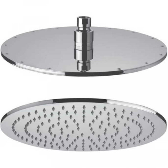 Верхний душ Ideal Standard Ideal Rain Luxe B0384MY Хром