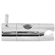 Держатель для лейки Rav Slezak PD0023 хром