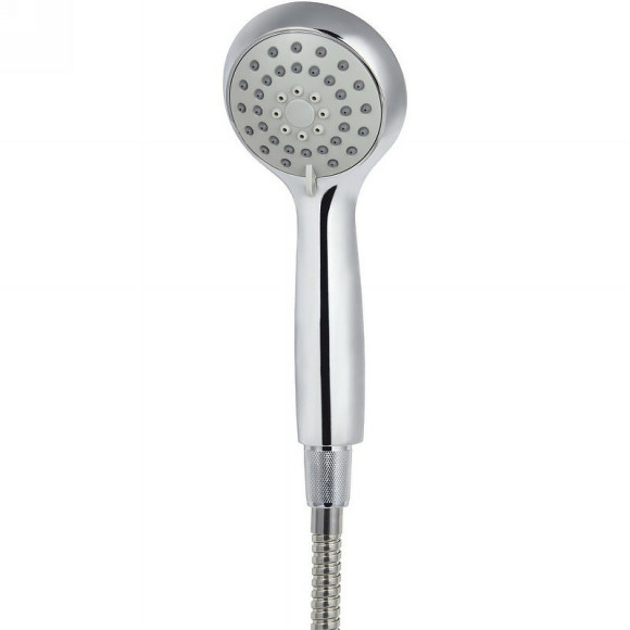 Смеситель для ванны Kaiser Carlson Lux 11255 универсальный Хром Смеситель для ванны Kaiser Carlson Lux 11255 универсальный Хром